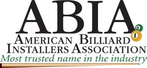 American Billiard Installers Association / Abbotsford Pool Table Movers