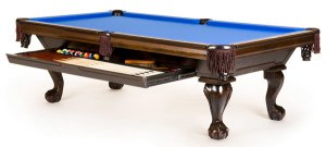 Pool table services and movers and service in Abbotsford British Columbia
