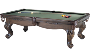 Abbotsford Pool Table Movers, we provide pool table services and repairs.